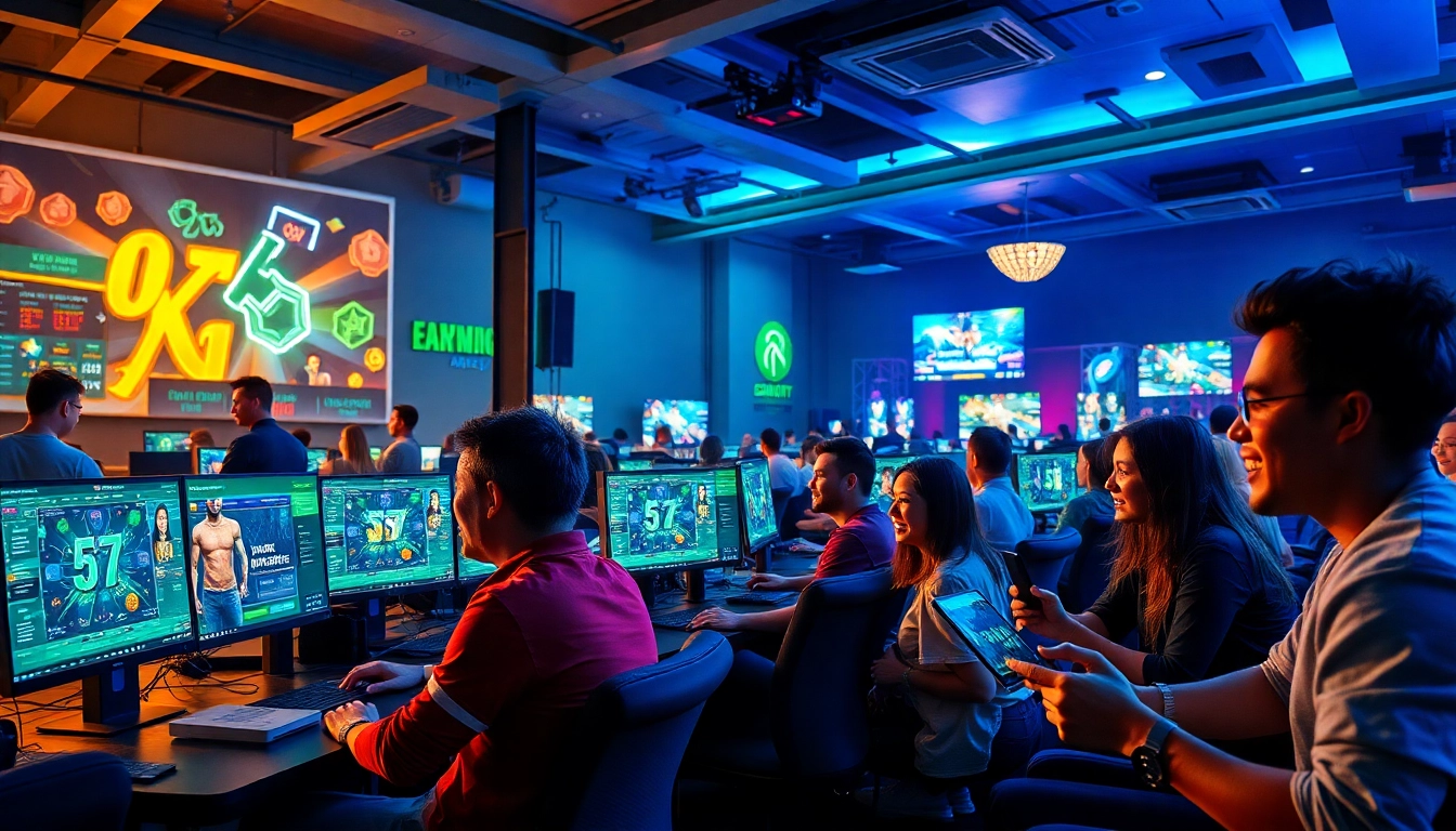 Experience thrilling online gaming at https://mm88.agency/ with diverse games and secure digital interfaces.