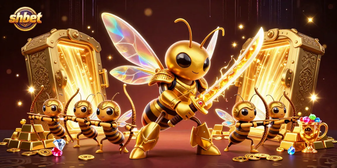 Bet big with shbet at a vibrant 3D casino featuring exciting games and vibrant treasures.