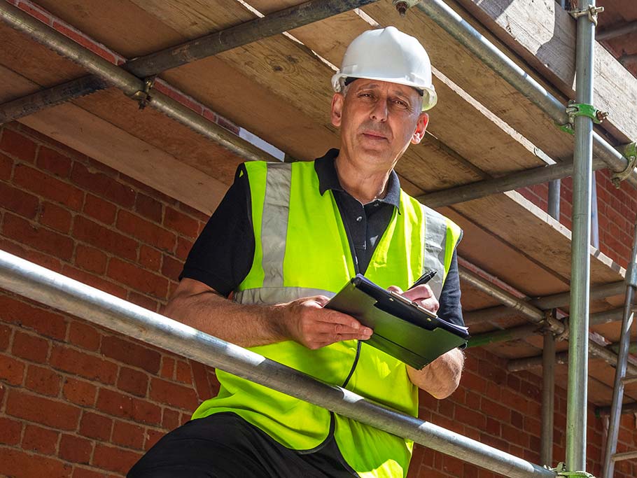 Boost Safety and Compliance with Prevent Workplace Accidents and Our Industrial Hygiene Software Solutions