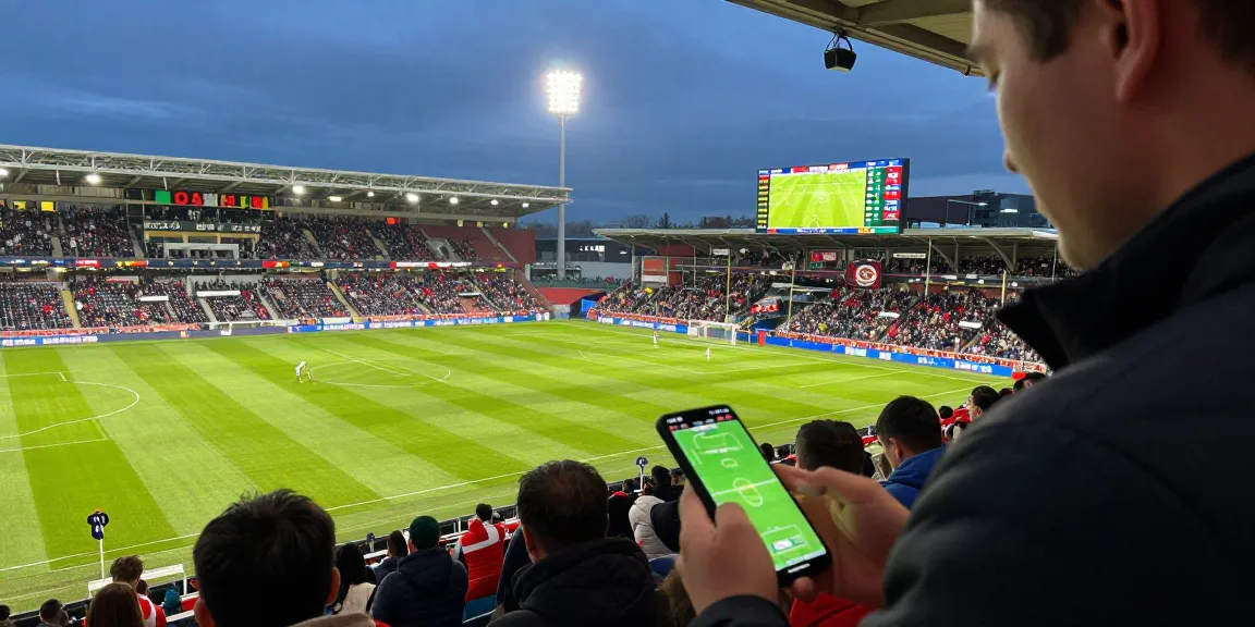 CabongTv watch live football today with expert predictions and match odds in an exciting stadium atmosphere.