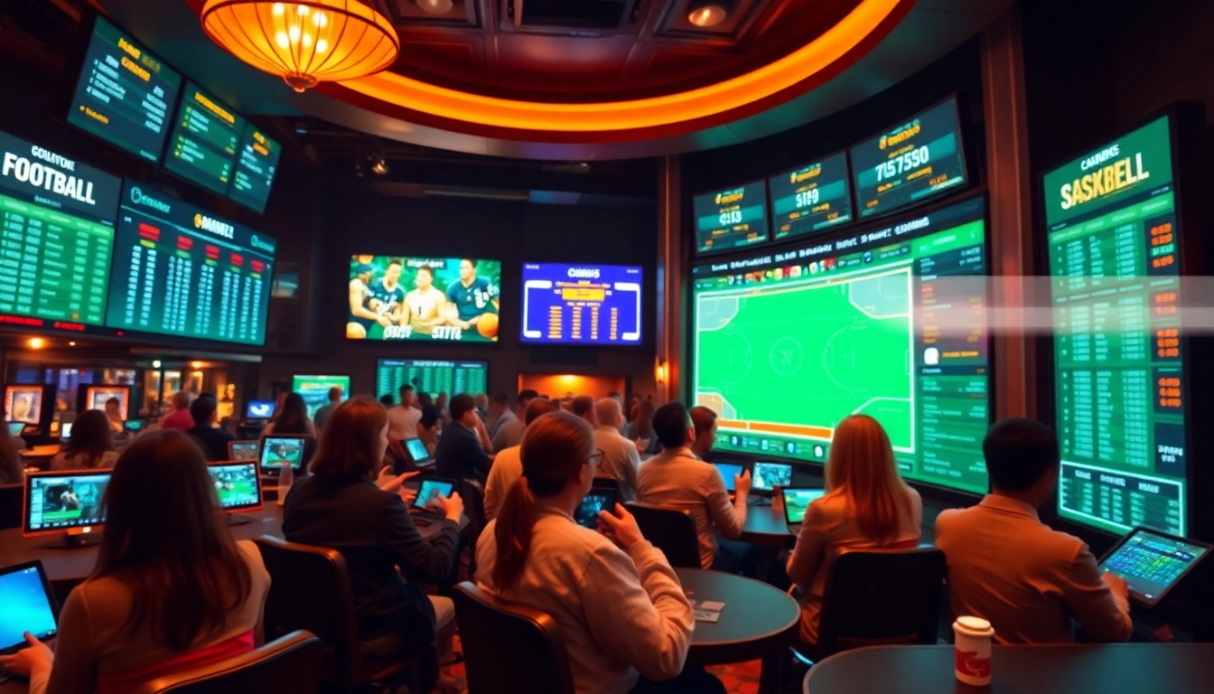 Discover the excitement of online sports betting at https://talkprep.org/ with dynamic visuals of engaging games.