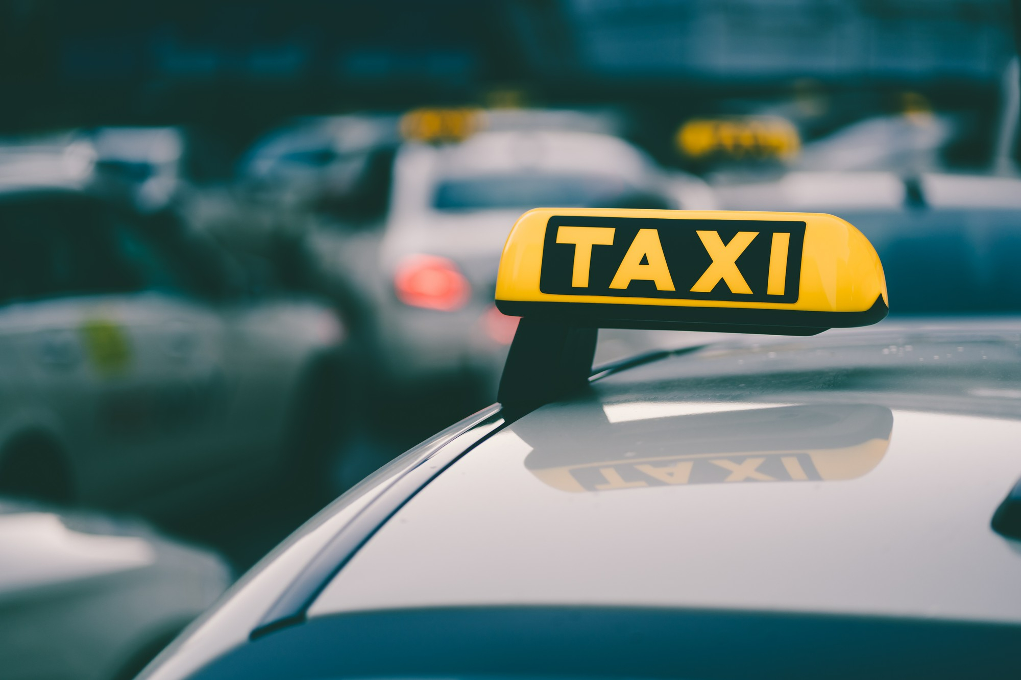 Agadir Airport Taxi – Pre-Book Your Private Transfer Quickly and Securely
