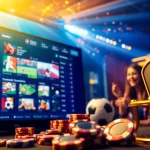 Experience thrilling online gaming with https://ii69vn.com/ showcasing dynamic sports betting options.