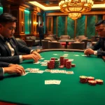 Experience thrilling casino action at https://kingarthurcafe.com/menu with vibrant poker and roulette games.