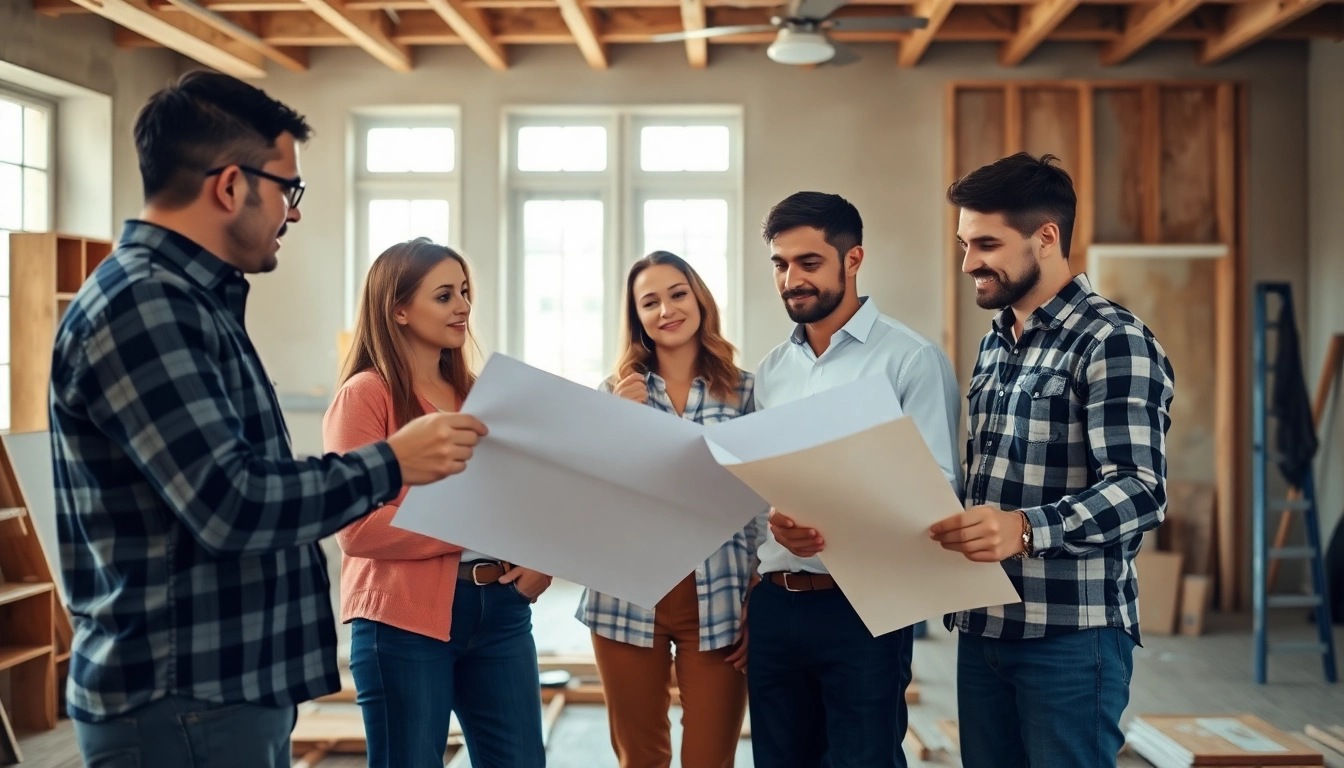 Finding Reliable Renovators Near Me: A Comprehensive Guide
